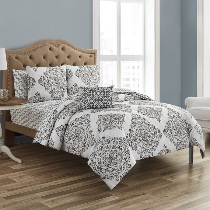 bed bath & beyond comforter sets