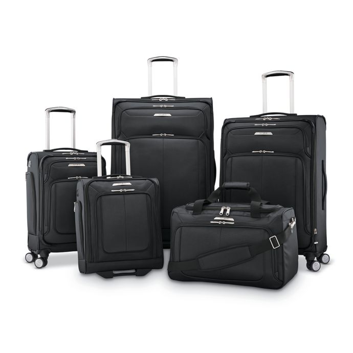 samsonite 2012 collection