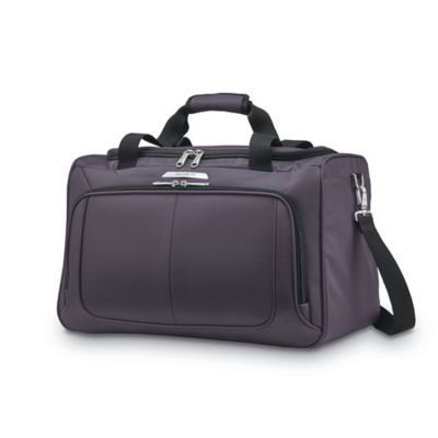 samsonite solyte luggage