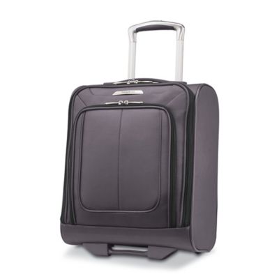 samsonite carry on dimensions