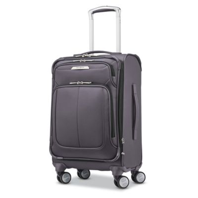 samsonite 22 carry on