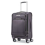 Samsonite&reg; Solyte DLX 22-Inch Softside Expandable Spinner Carry On