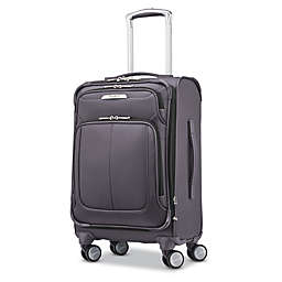Samsonite® Solyte DLX 22-Inch Expandable Spinner Carry On