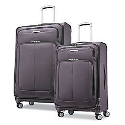 Samsonite® Solyte DLX Expandable Spinner Checked Luggage