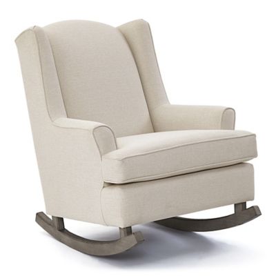 top rocking chair for nursery