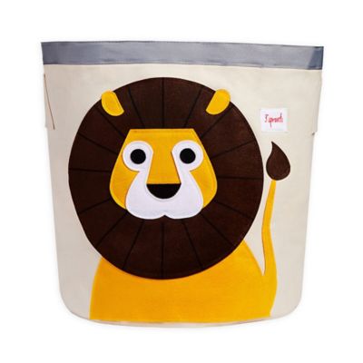 3 sprouts&reg; Animal Storage Bin