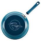 Alternate image 4 for Rachael Ray&trade; Classic Brights Nonstick Hard Enamel 14-Piece Cookware Set