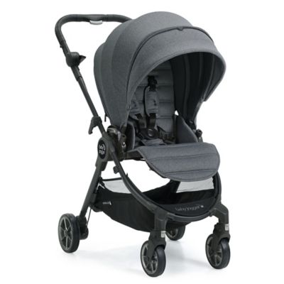 Baby Jogger&reg; City Tour&trade; LUX Stroller in Ash