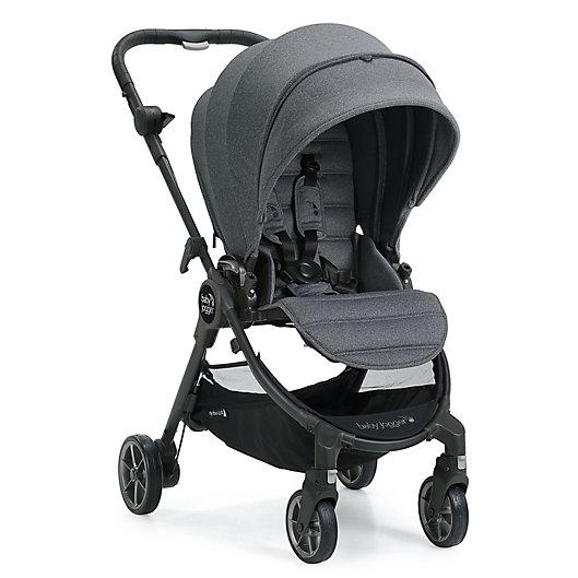 Baby Jogger City Mini Compact Lightweight 3-wheel Stroller NEW 6 COLOR CHOICES 