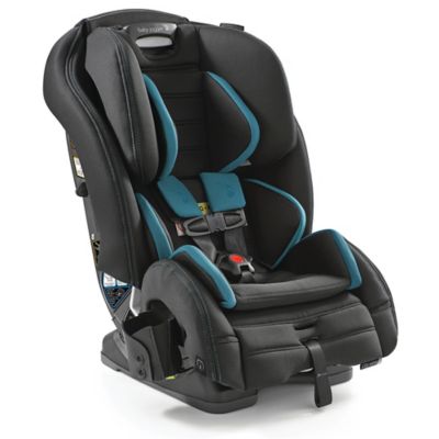 baby jogger all in one car seat