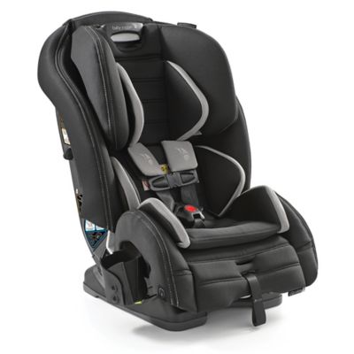 baby jogger and car seat