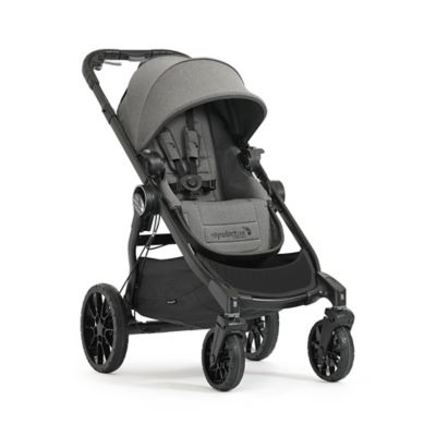 baby jogger customer service canada