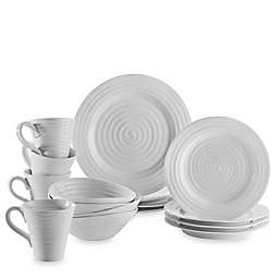 Sophie Conran for Portmeirion® 16-Piece Dinnerware Set in White