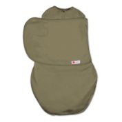 Emb&eacute;&reg; Size 0-3M Starter 2-Way Swaddle&trade; in Moss