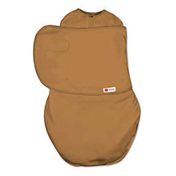 embe® Starter 2-Way Swaddle™ in Sand