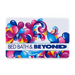 Gift Cards | Bed Bath and Beyond Canada