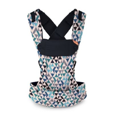 beco gemini cool mesh baby carrier