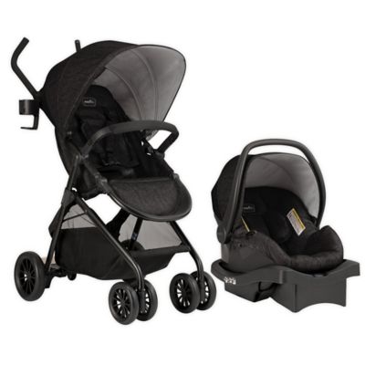 buy buy baby evenflo pivot