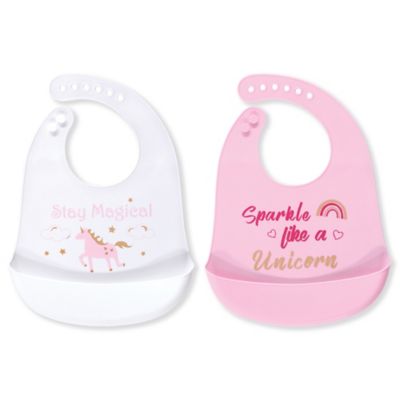 buy buy baby silicone bib