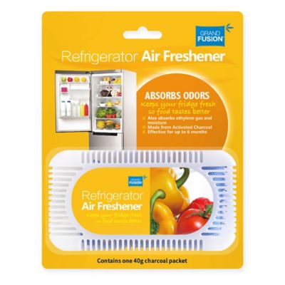 fusion air freshener