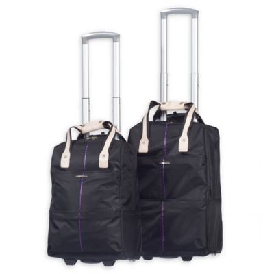 duffle bag set