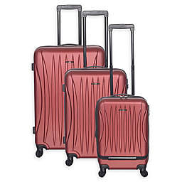 Club Rochelier Hardside Spinner Luggage Collection