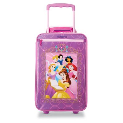 luggage 18 inch