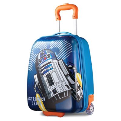 r2d2 suitcase