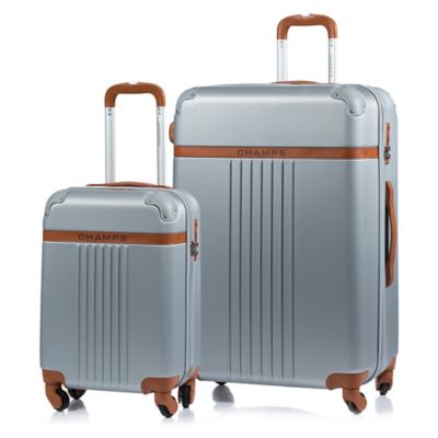 luggage sets bed bath beyond