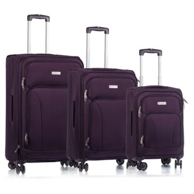 away luggage clearance