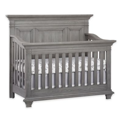 buy buy baby gray crib