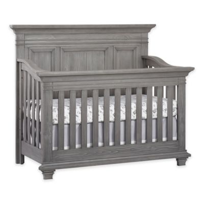 Oxford Baby Westport 4-in-1 Convertible Crib