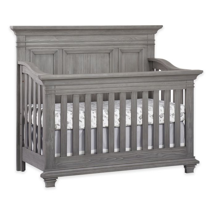 Oxford Baby Westport 4 In 1 Convertible Crib Buybuy Baby