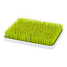 Alternate image 1 for Boon Lawn Countertop Drying Rack in Green