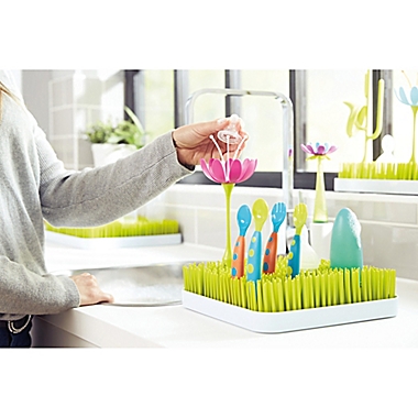 Boon Lawn Countertop Drying Rack. View a larger version of this product image.