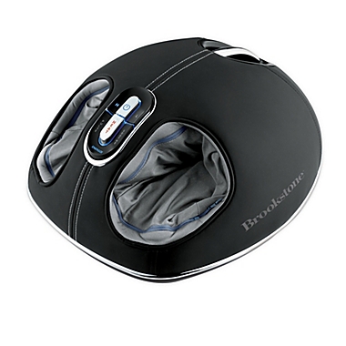 Shiatsu Foot Massager with Heat. View a larger version of this product image.
