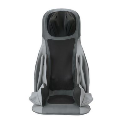 bed bath and beyond shiatsu massager