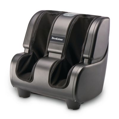 foot and calf massager with heat