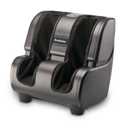 Brookstone® Foot \u0026 Calf Massager | Bed 