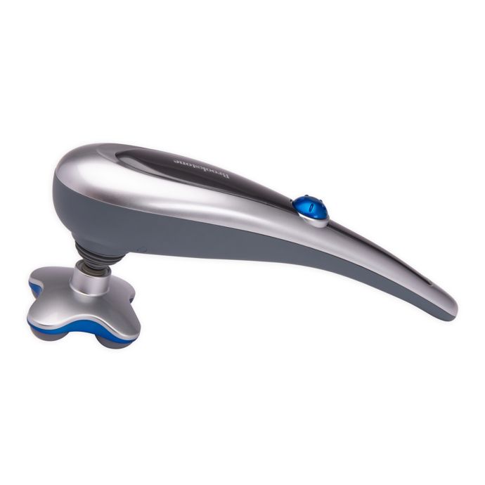Brookstone mobile sport massager