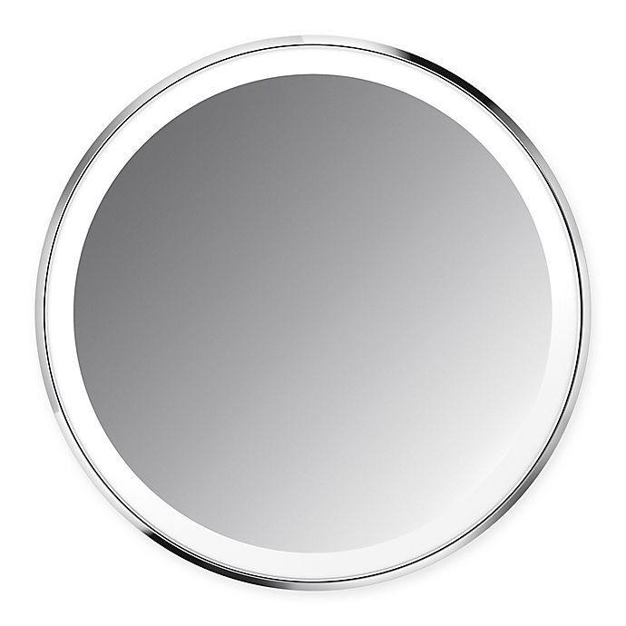 Simplehuman Sensor Mirror Compact, Simplehuman Sensor Mirror Compact Cover