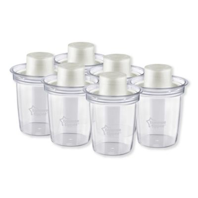 tommee tippee breast & bottle feeding essentials kit