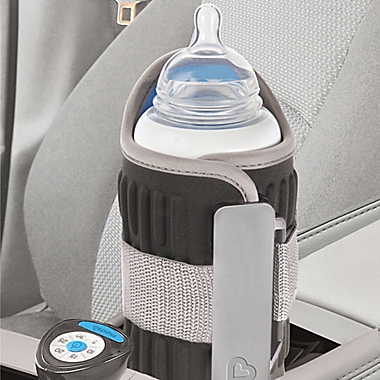Munchkin Travel Bottle Warmer. View a larger version of this product image.