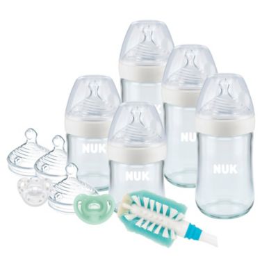which bottles for newborn