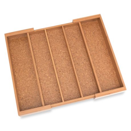 bed organizer tray