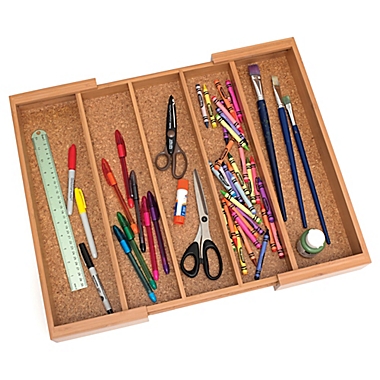 Utensil Organizer Tray. View a larger version of this product image.