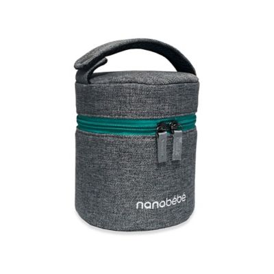 nanobebe cooler bag