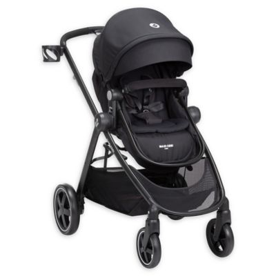 maxi cosi zelia stroller accessories