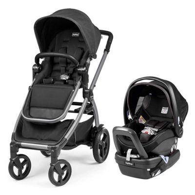 peg perego car seat and stroller combo