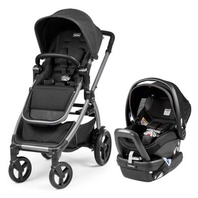 travel system stroller canada